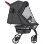 Прогулочная коляска Carrello Gloria CRL-8506 Coral pink: Пол ребенка Для девочек