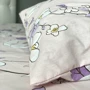 Комплект наволочок SoundSleep Secret Rose бязь 70х70 см 2 шт. (94025903) фото 10