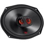 Автоакустика JBL CLUB 9632: Количество полос 2