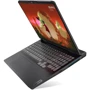 Ноутбук Lenovo IdeaPad Gaming 3-16 (82SC003MPB_W11P): Тип экрана антибликовое покрытие