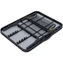 Стол для кемпинга Bo-Camp Northgate 60x45 cm Black/Grey (1404182) фото 7