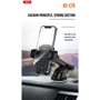 Держатель XO Car Holder C76 Black: Особенности автодержатель
