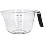 Мірна чаша KitchenAid Universal 2 л чорний (KQG078OSOBE)