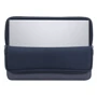 Сумка для ноутбука RivaCase 13.3" Suzuka Blue (7703): Форм-фактор 13.3"