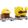 LEGO Super Mario Строитель Марио (71373): Количество деталей, шт. 10