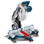 Пила торцювальна Bosch GCM 12 JL (0601B21100)
