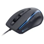 Мишка Roccat Kone+ Max Customization Gaming Mouse (ROC-11-801): інтерфейс підключення дротова USB