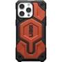 Чохол для iPhone Urban Armor Gear UAG Monarch Pro Magsafe Rust (114222119191) для iPhone 15 Pro Max