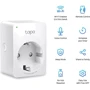 Умная розетка TP-Link Tapo P100 White (Tapo P100 (2-pack) фото 1