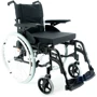 Кресло - коляска Invacare Action 2 ng Recliner 43.0 см (2000444020235)
