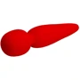 Вибромассажер LYBAILE Pretty Love Meredith USB Red (BI-014668-2)