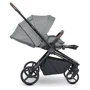 Коляска универсальная 2в1 El Camino Persona ME 1091-B (grey) фото 8