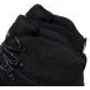 Ботинки CMP Dhenieb Trekking Shoe Wp (30Q4717-U901) 39 (40) черные натуральный нубук демисезон фото 3
