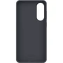 Чехол для телефонов Samsung Silicone Case Black (EF-PS937CBEGWW) for Samsung S937 Galaxy S25 Edge
