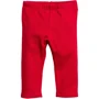 Легінси H & M 3189148 80 см червоні