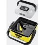 Karcher OC 3 + набор Pet (1.680-018.0): Максимальное давление (бар) 5
