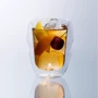 Набор стаканов с двойными стенками MasterPro Mixology 380 мл 2 шт (BGMP-20203): Тип Набор стаканов