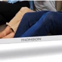 Телевізор Thomson 50UG4S14: Вихід в інтернет Ethernet (RJ-45) / Wi-Fi