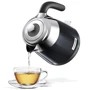 Электрочайник Kenwood ZJM 810 BK: Мощность, Вт 2200