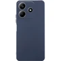 Чохол для телефона Lakshmi Case Silicone Cover Full Camera Midnight Blue для Xiaomi Redmi Note 14 5G