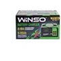 Интеллектуальное зарядное устройство Winso 139300: Минимальное выходное напряжение, В 6