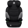 Автокрісло Lionelo Lars I-Size 15-36 кг Black Grey: Колір черно-серый