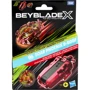 Іграшка-дзиґа HASBRO BEYBLADE з делюкс пусковим механізмом серії Beyblade Х (F9324) фото 2