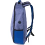Сумка для ноутбука Vinga 15.6" Backpack Blue (NBP450BL): Форм-фактор 15.6"