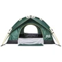 Палатка Skif Outdoor Adventure Auto II, 200x200 cm Green (389.00.91)