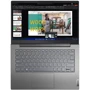 Ноутбук Lenovo ThinkBook 14 G4 IAP (21DHA16LIH): Вес 1.4 кг