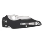 Нож Spyderco Yojumbo CPM S30V: Тип ножа Складной