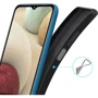 Чохол для телефона BeCover TPU Case Black для Samsung A125 Galaxy A12 / M127 Galaxy M12 (706926): Сумісність Samsung A125 Galaxy A12 / M127 Galaxy M12
