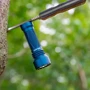 Ліхтар туристичний Olight Javelot Mini BL blue (2370.41.03): Сертифікат захищеності IPX8