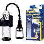 Вакуумная помпа с вибростимуляцией LYBAILE - Penis Enlargement System 9,8'' Vibration (BM-010066C)