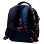 Рюкзак школьный каркасный YES H-100 Oxford (559377): Возрастная группа от 6 до 10 лет