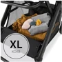 Коляска прогулочная Hauck Travel N Care Black (16014-5) фото 8