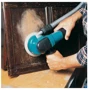 Шлифмашина эксцентриковая Makita BO6040: Потребляемая мощность 750 Вт