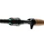 Спінінгові вудилище Daiwa POWERMESH BC 1.68M 60-120gr (11918-165): Тип вудлища спиннинговое