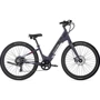 Електровелосипед 27,5 Aventon Pace 350 ST рама - M 2023 Plum Purple