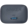 Зарядное устройство ANKER Wall Charger USB-C PowerPort 511 Nano IV 30W Black (A2337G11): Кабель в комплекте отсутствует
