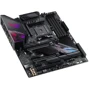 ASUS ROG STRIX X570-E GAMING WIFI II: Оперативная память 4xDDR4 5100 МГц, до 128 ГБ