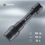 Ліхтар туристичний VARTA Indestructible F20 Pro: Світловий потік, лм 350