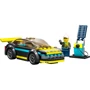 Конструктор LEGO Electric Sports Car Электрический спортивный автомобиль (60383): Рекомендуемый возраст 5+