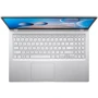 Ноутбук ASUS X515JA-BQ3018 (90NB0SR2-M00X90) UA: Процессор Intel Core i3-1005G1 (1.2 - 3.4 ГГц) / 2 - ядерный