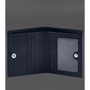 Портмоне BlankNote Brut синее (BN-PM-15-navy-blue): Тип Портмоне