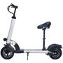 Електросамокат Maraton Scooter Tesla 4500 (Білий)