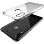 Аксессуар для смартфона BeCover TPU Case Clear for Huawei Y7 2019 (705008): Тип накладка на заднюю часть