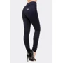 Леггинсы ArtStyleLeggings LSN-273D-48 48 синие: Страна производитель Украина