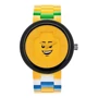 Наручные часы Smartlife LEGO Смайл желтый (9007347)