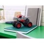 Конструктор LEGO Technic Monster Jam ThunderROARus Инерционный двигатель 232 детали (42200) фото 6